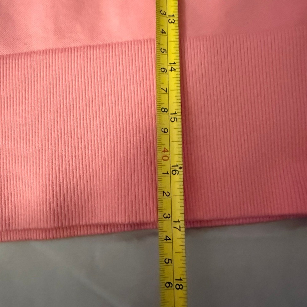 Women's OFFLINE By Aerie Sidewalk Seamless Cropped T-Shirt size xl - Picture 8 of 8